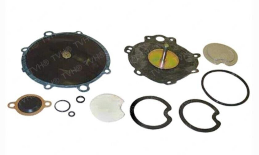 Part # YT580017217 Fits Yale  - REPAIR KIT, LPG REGULATOR (Diaphragm)