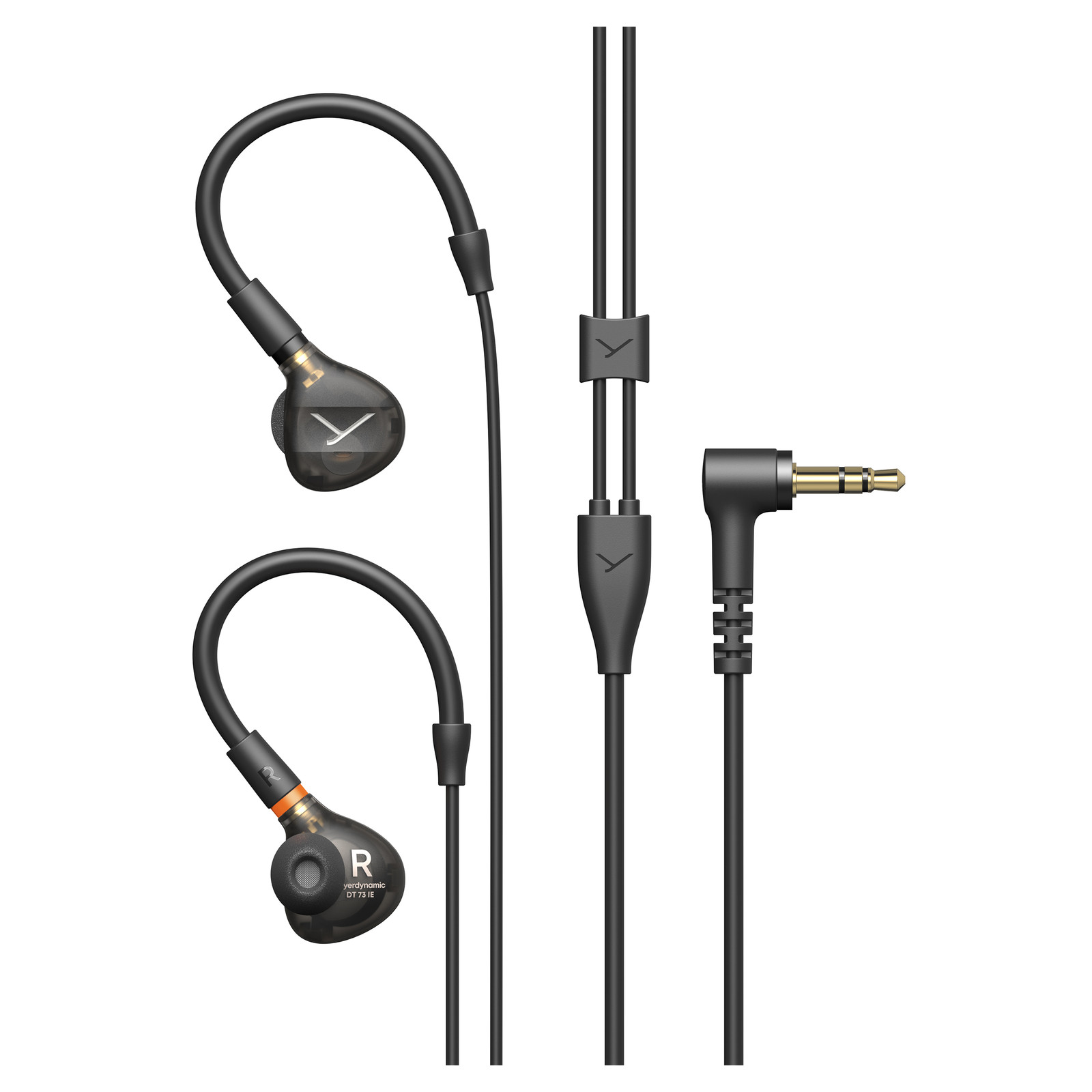 Beyerdynamic DT 73 IE In-Ear Monitors for Instruments & Keys
