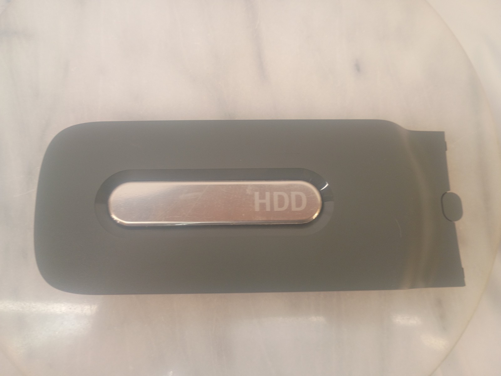 Microsoft Xbox 360 External Hard Drive 20GB HDD X804675-003  OEM