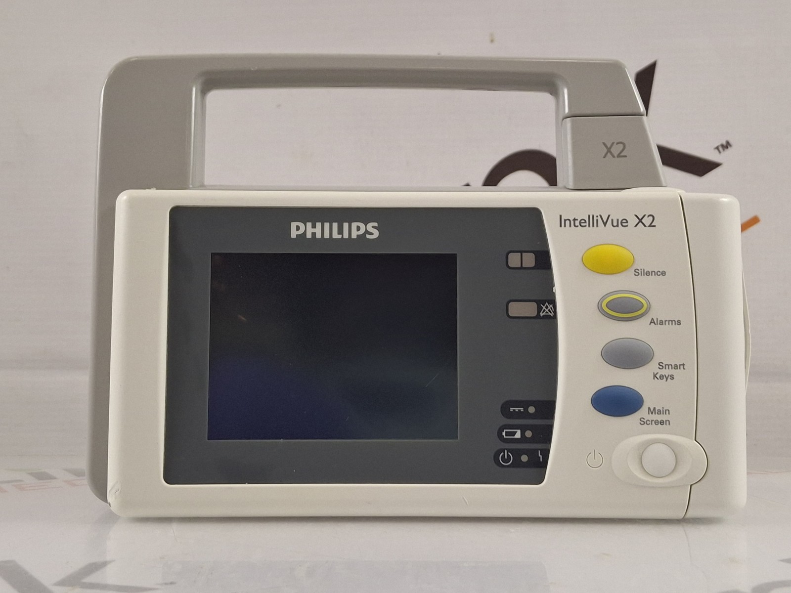 Philips IntelliVue X2 Monitor - Masimo SpO2