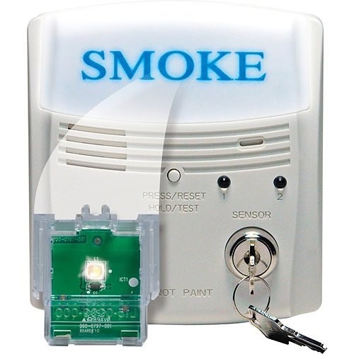 System Sensor RTS2-AOS Multi-Signaling Accessory