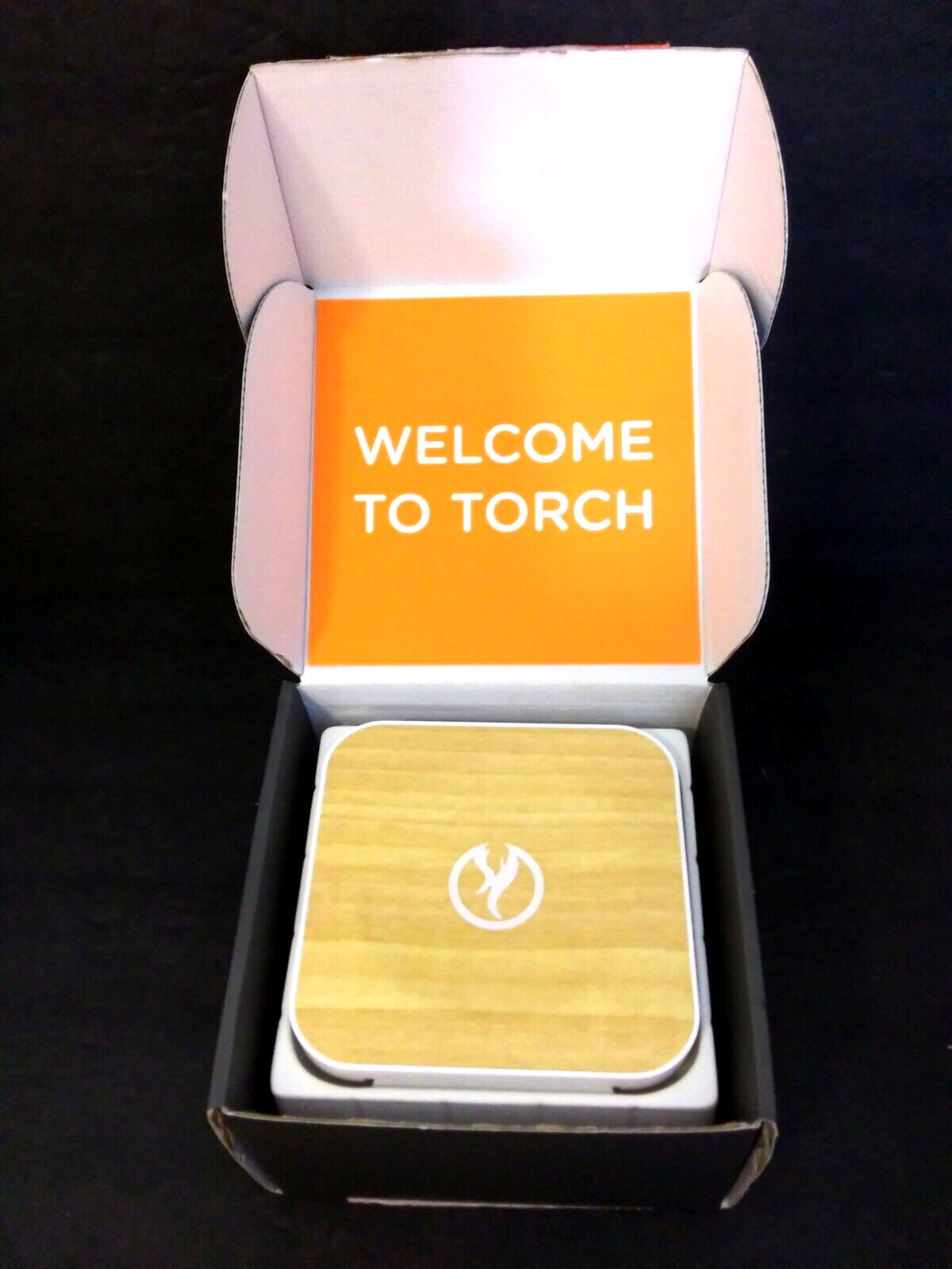 Torch Wireless WiFi Router 1GBPS Dynamic Internet Gigabit Parental Controls