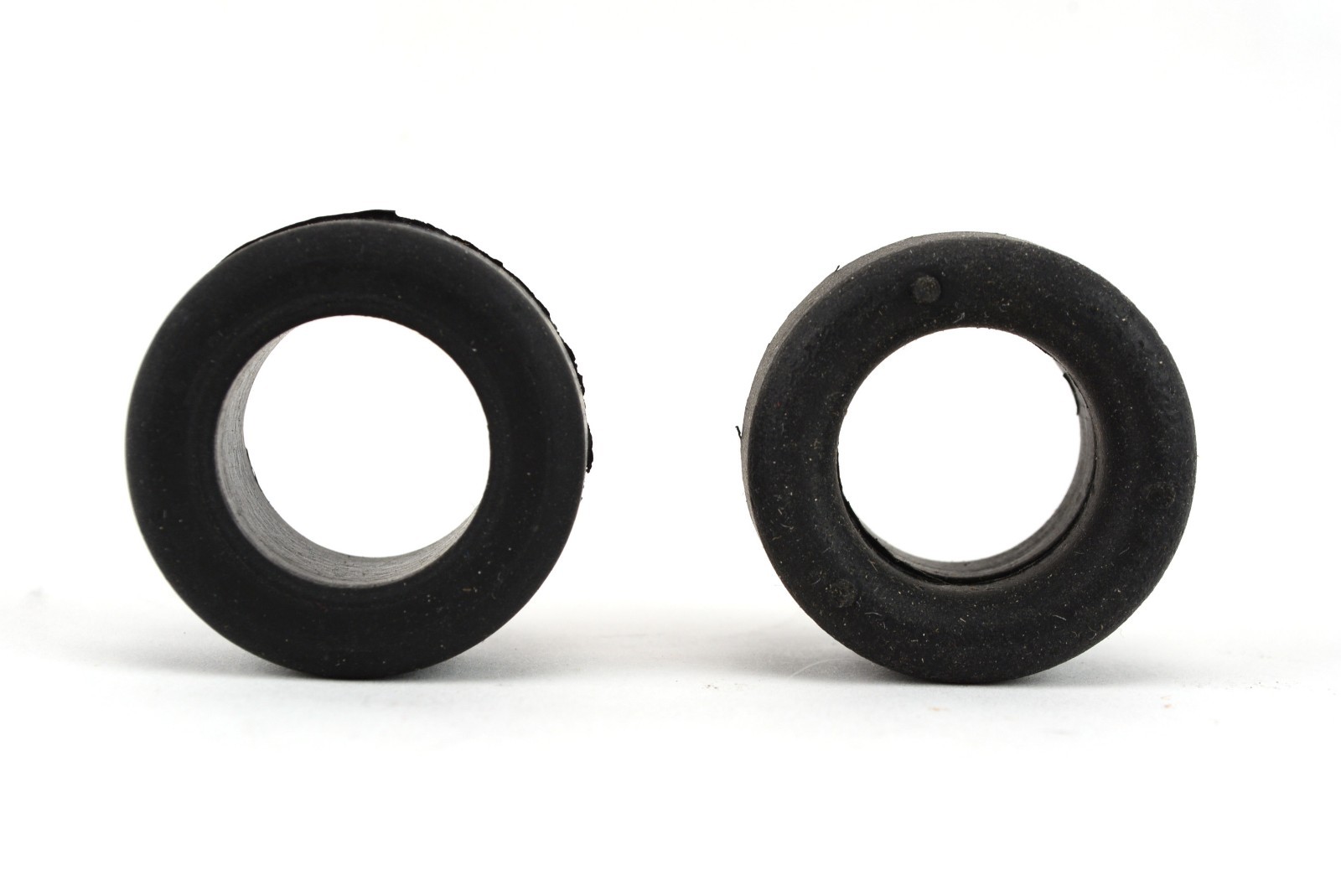 PCV Valve Rubber Grommets Qty 2