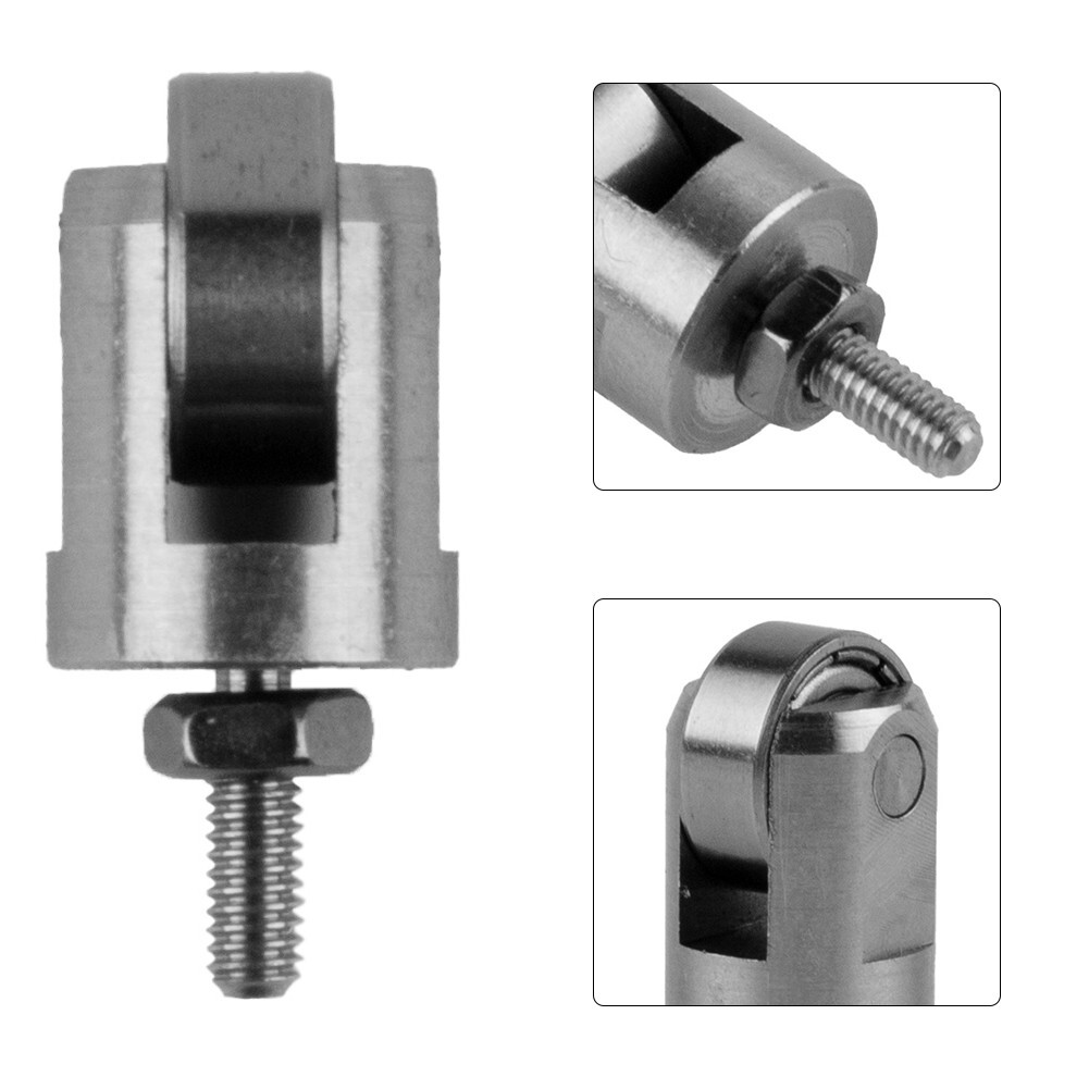 Boutique Indicator 10mm Contacting Dial Digital Head Indicator
