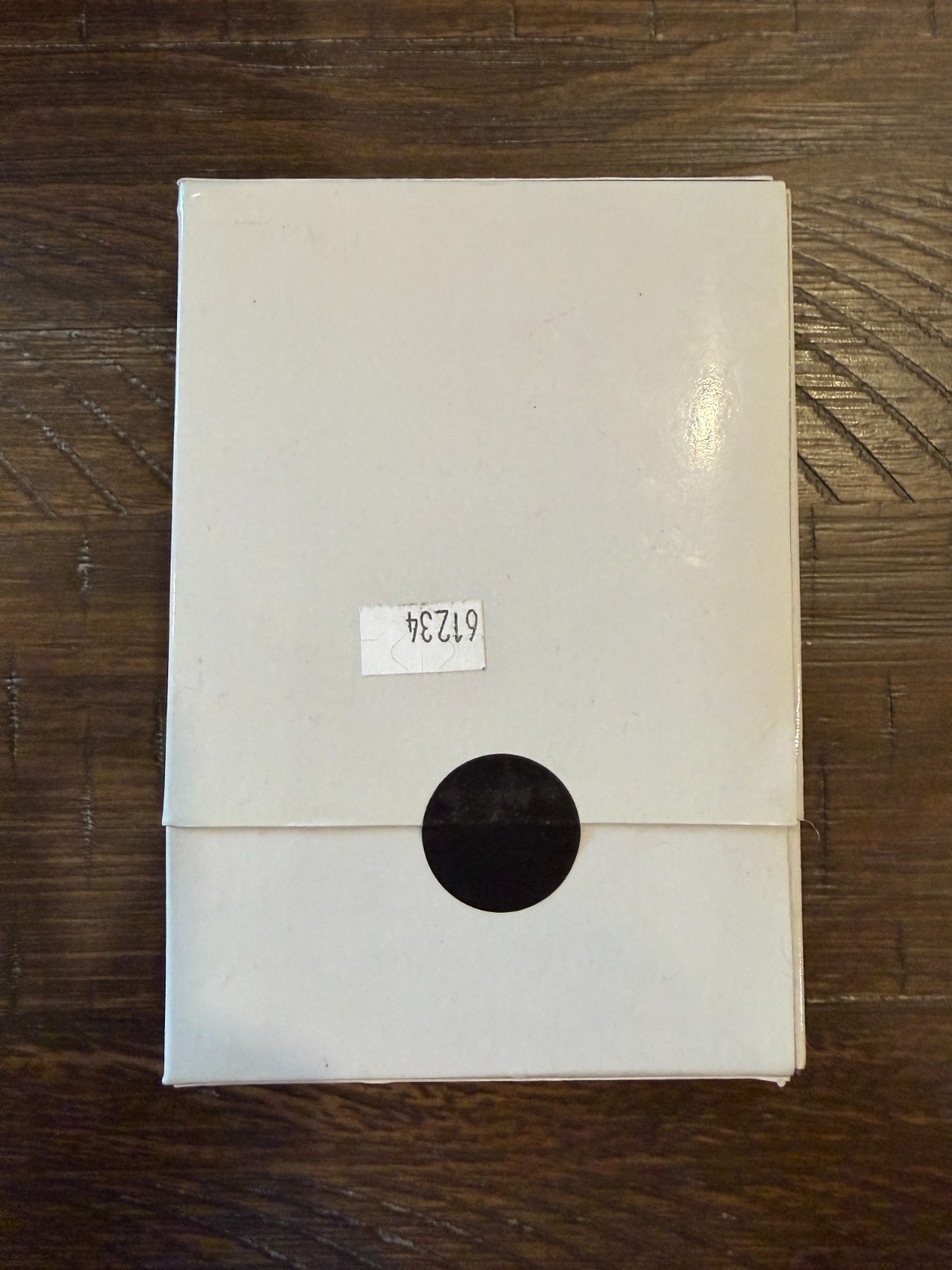 Tornimation MIND-BLOWING MAGIC GIMMICK by Menny Lindenfeld - Trick, Never Opened