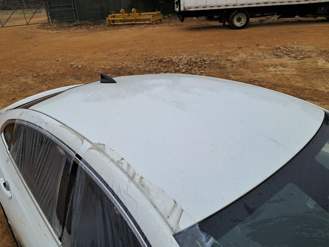MALIBU 2021 Glove Box 4918024