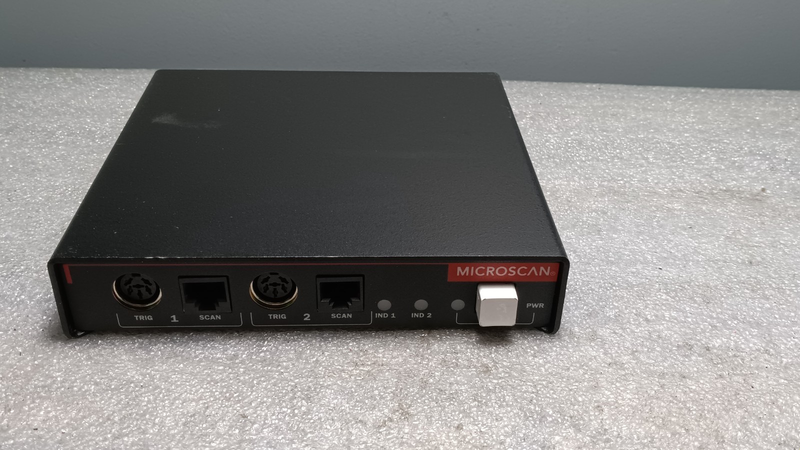 MICROSCAN MS-3000 FIS-3000-0006