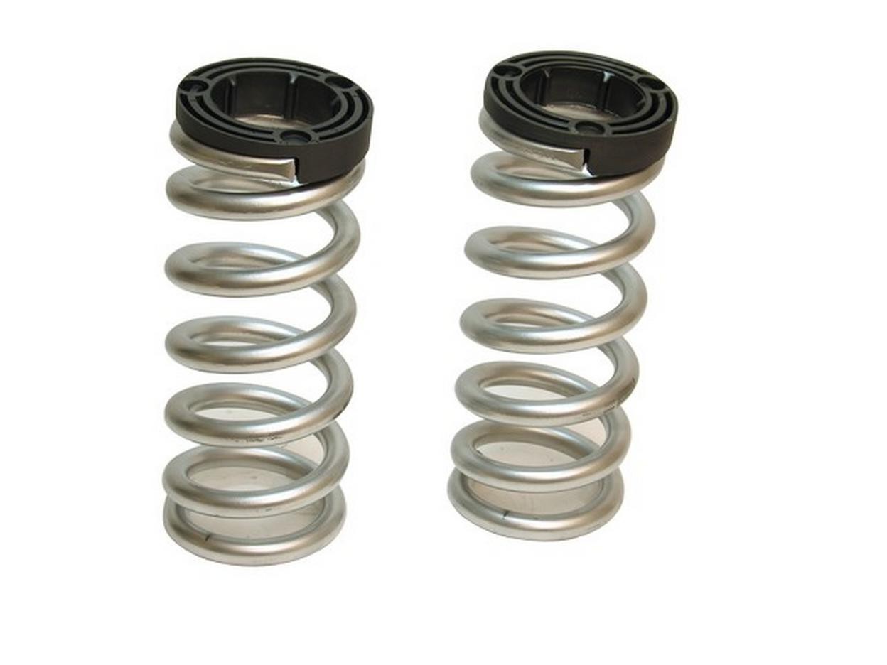 Belltech Coil Spring Lowering Kit Front Fits 1995 GMC C2500