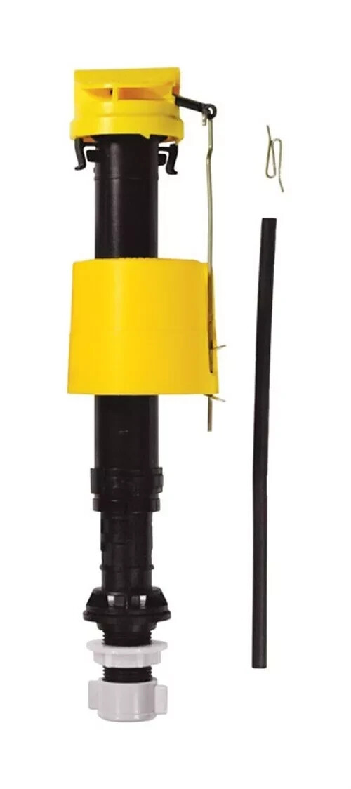 BrassCraft Universal Adjustable Toilet Fill Valve