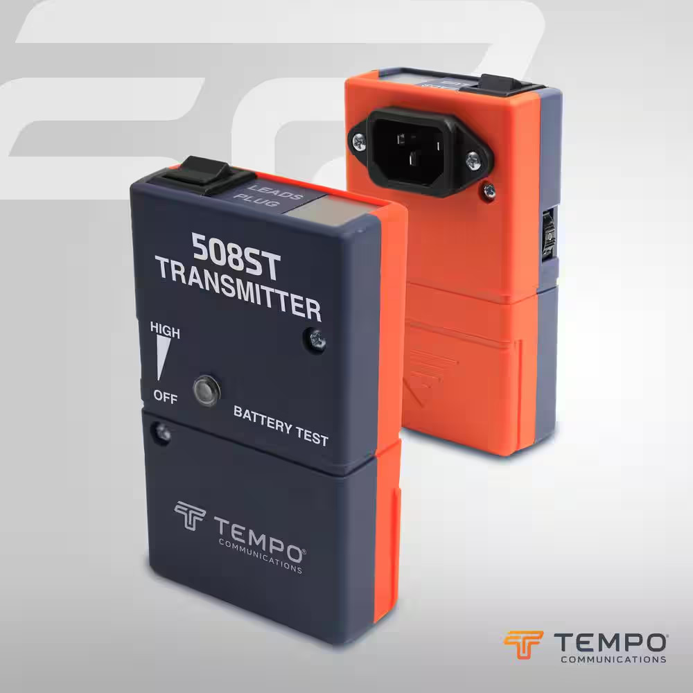 Mini Cable Locator and Wire Finder