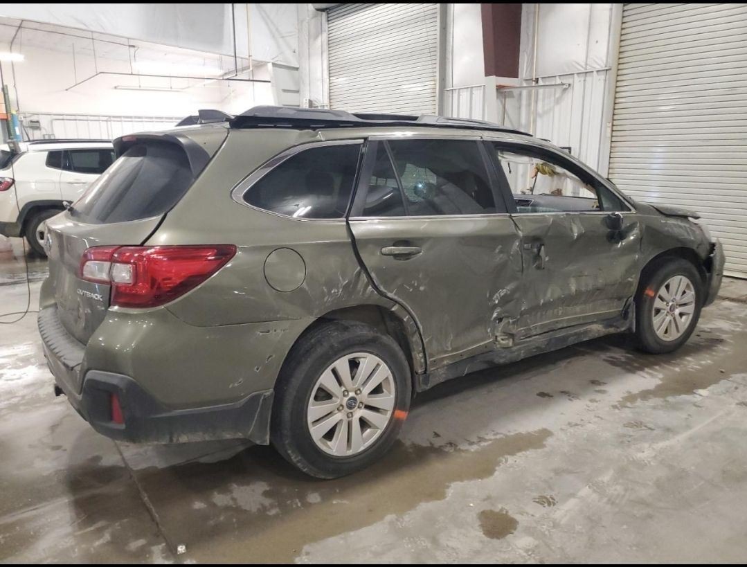 Camera/Projector Camera Windshield Mounted Upper Fits 19 LEGACY 298987