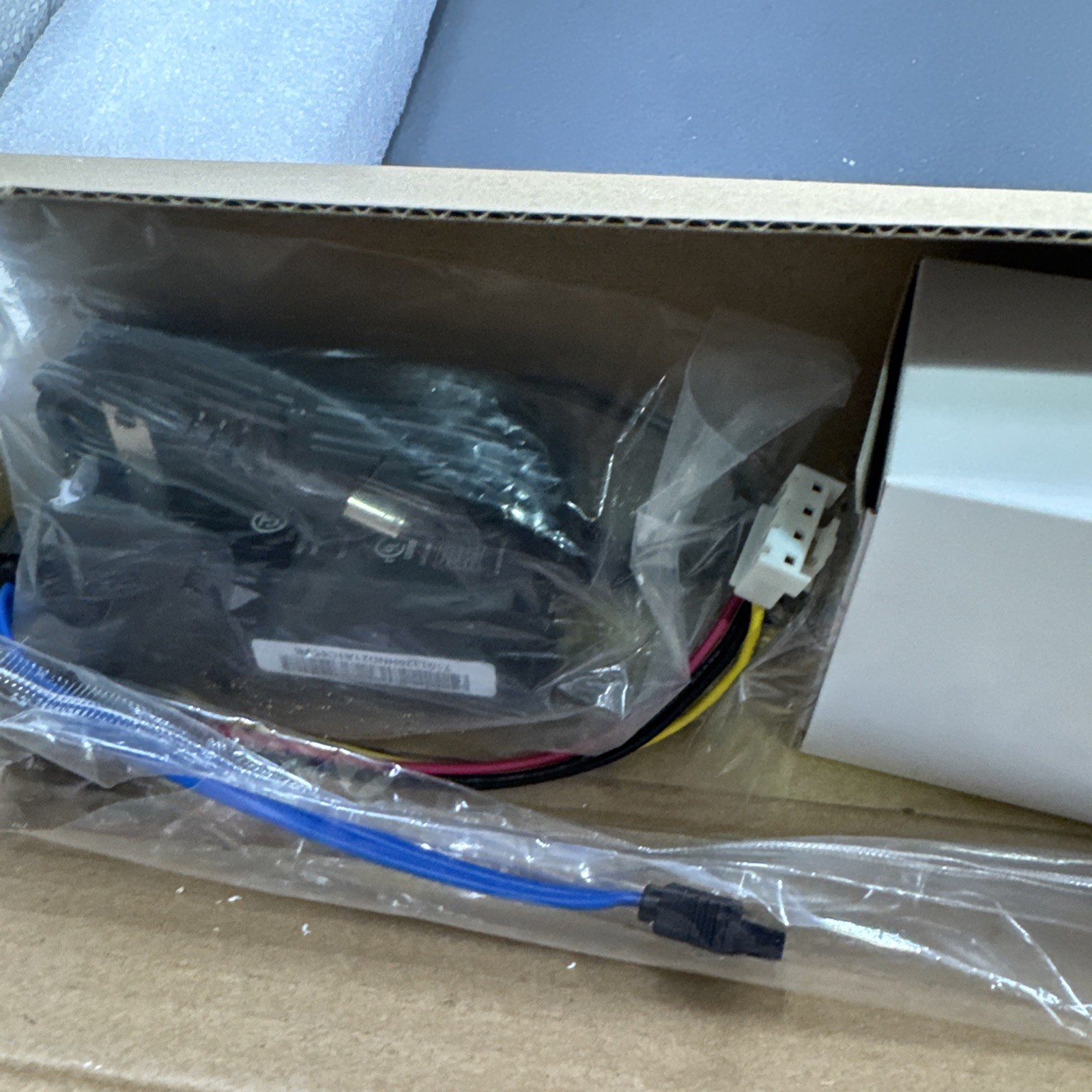Amcrest 4K 4-Channel DVR AMDV8M4-H5 Security Recorder No HDD