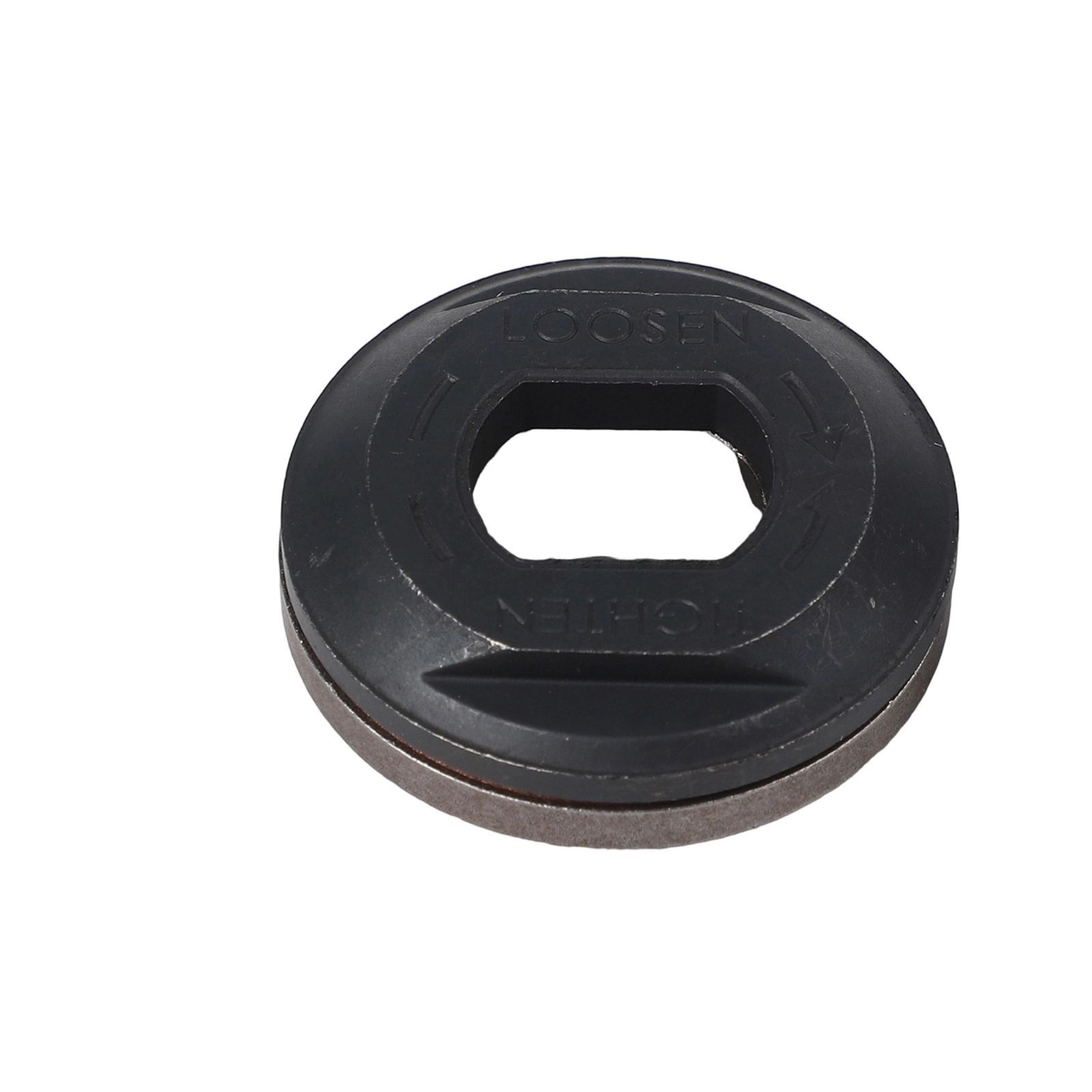 Inner Outer Flanges 2pcs Flanges Installation Guide For DCS391 Circular Saw