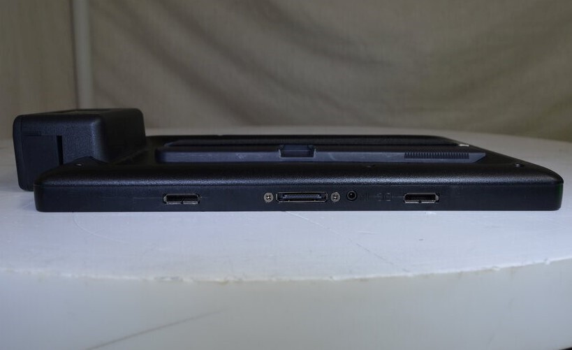 Posiflex MT-4008W/H POS Tablet 32GB SEE NOTES