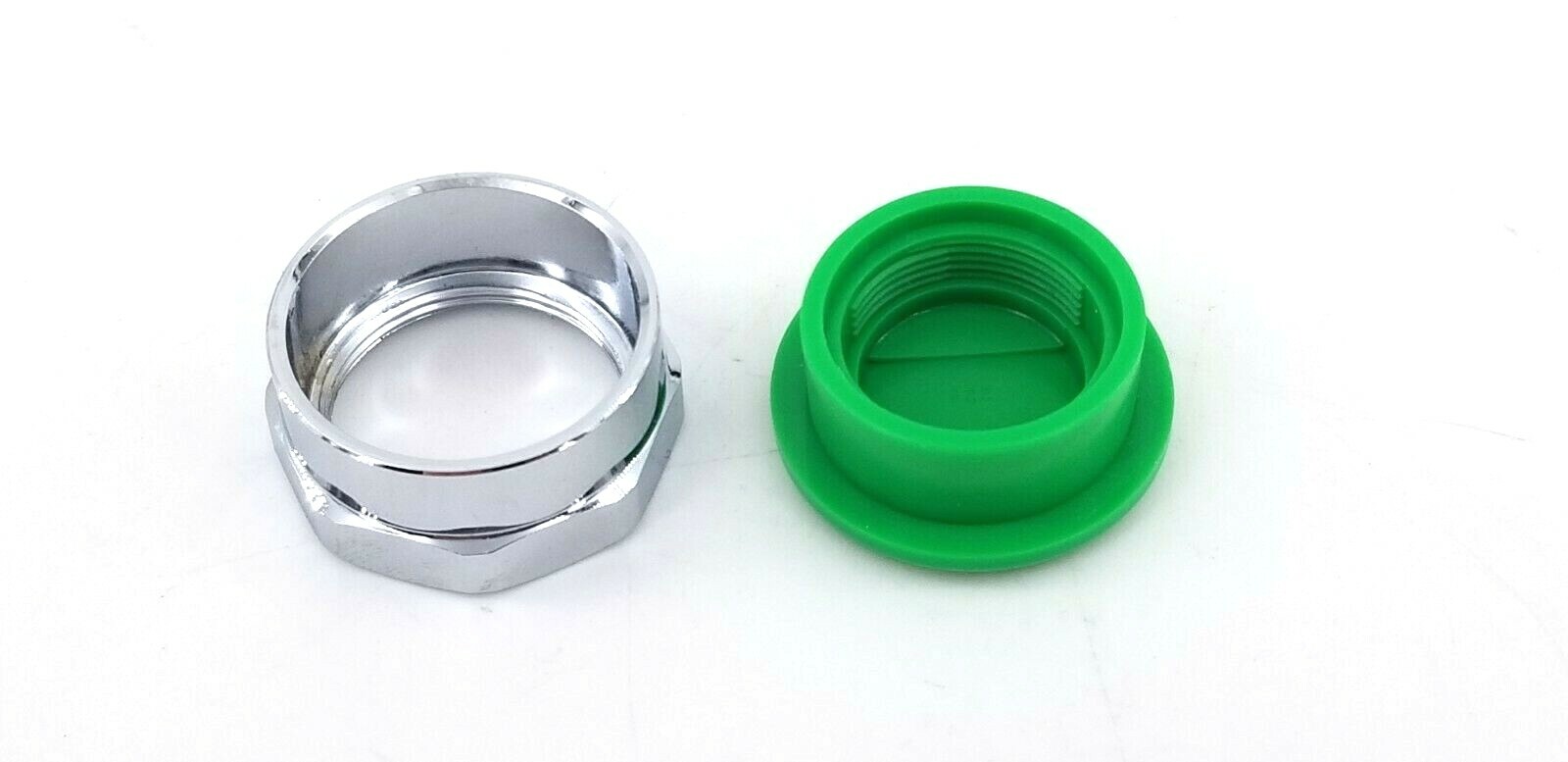 Idec, ABW310-G / ABW00M, Pushbutton, 22mm, Green