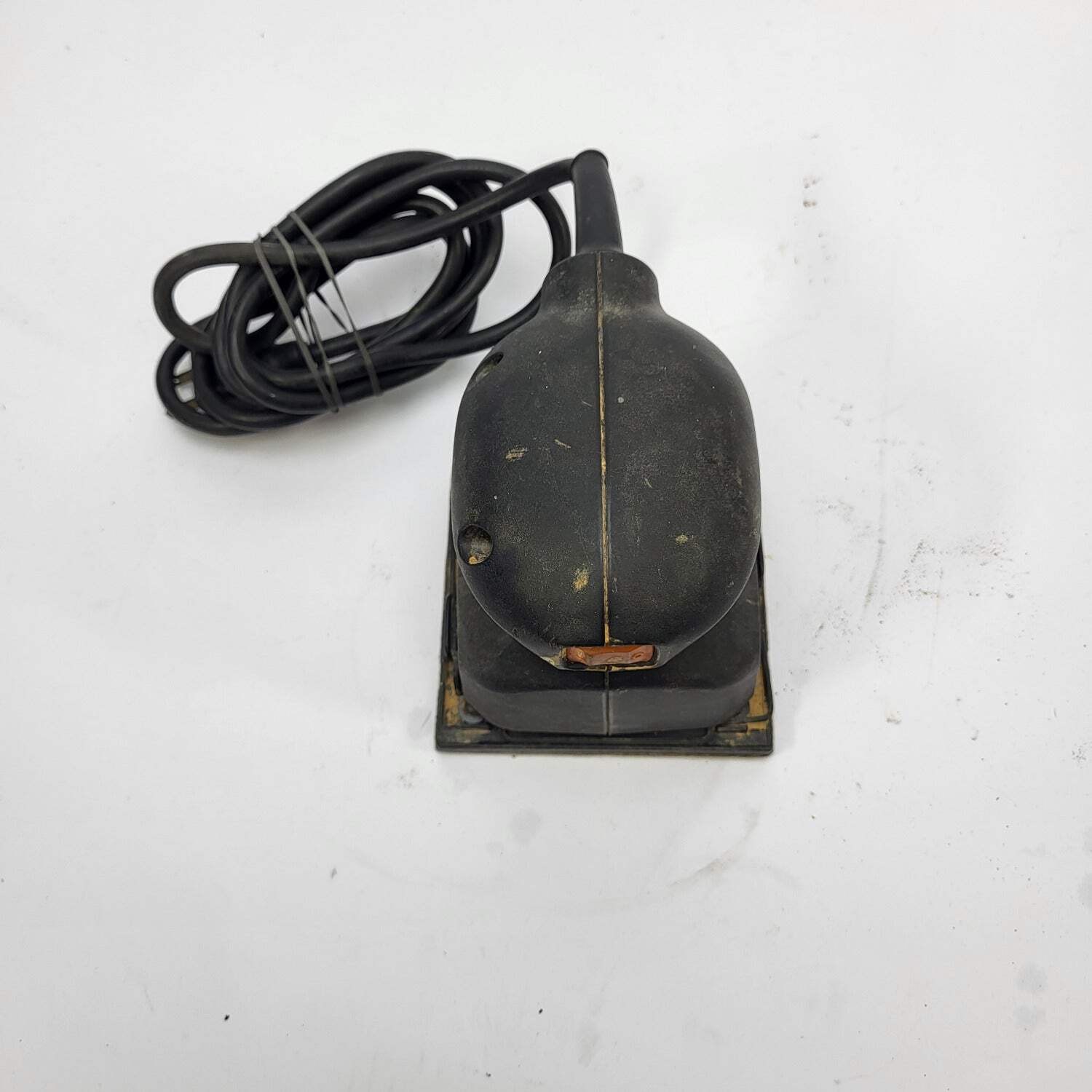 Black+Decker 7441 120V Sander