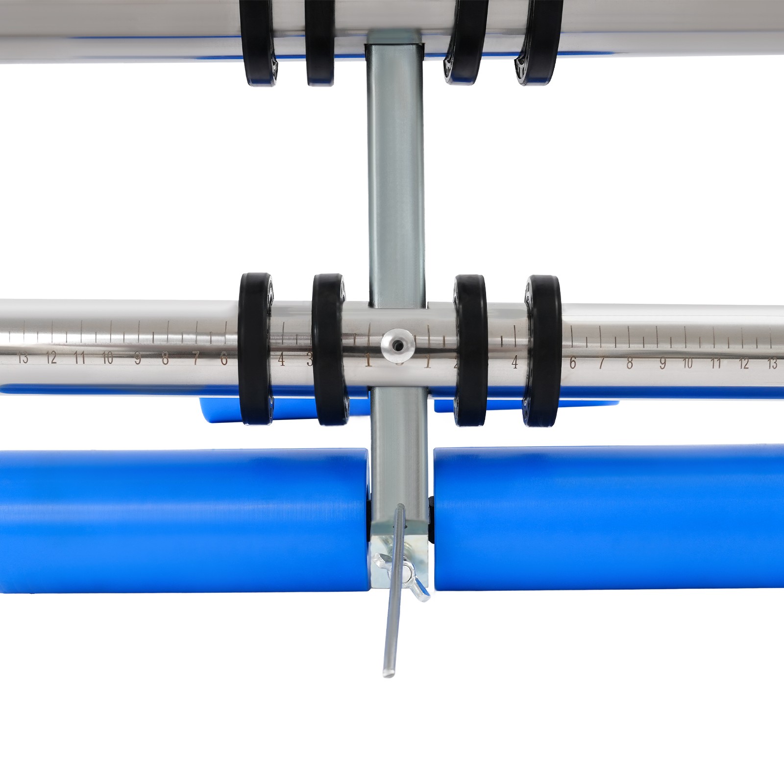 Sticking Machine Tape Marking Machine Hand-Push Tape Lane Marking Applicator ﻿