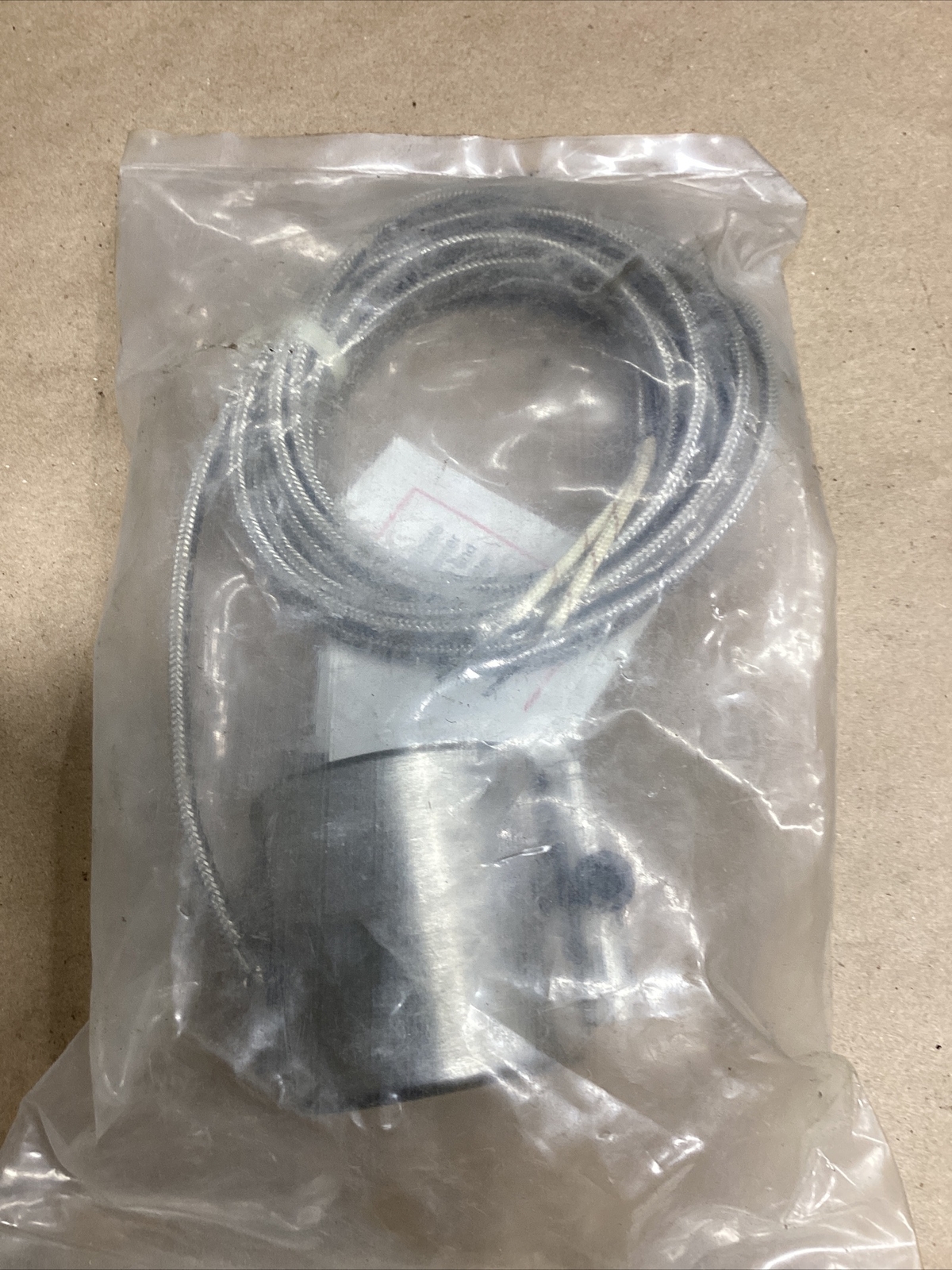 Watlow Thinband STB2J2R1-C60 #272K84