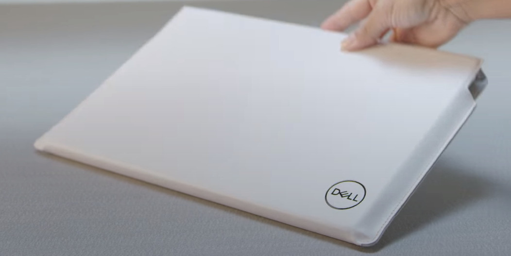 DELL XPS 13 9365 9370 13" Premier Sleeve 46XMP Laptop Carrying CASE