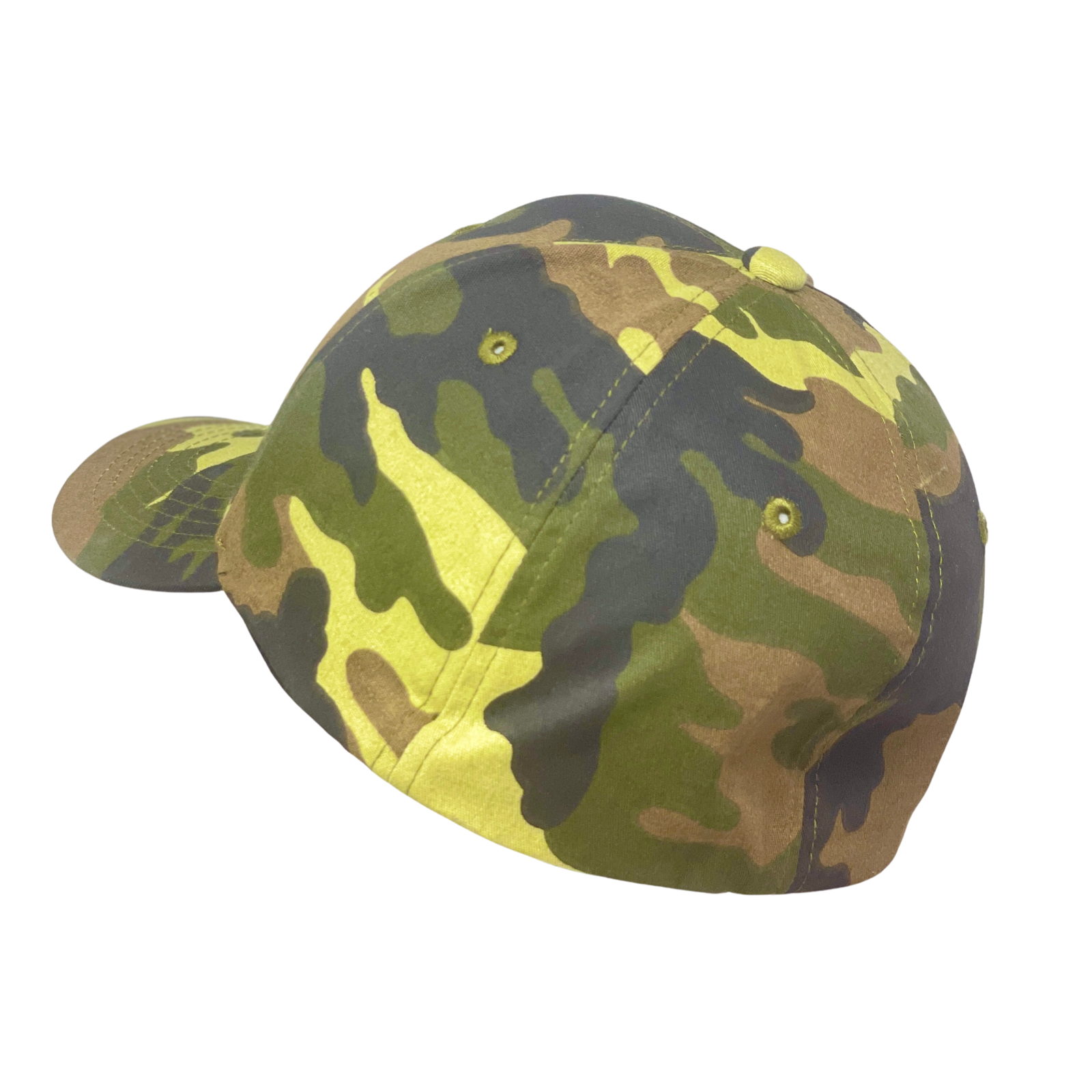 Betsy Ross USA First US Flag American Stars Flex America 1776 Fitted Cap Sz M/L