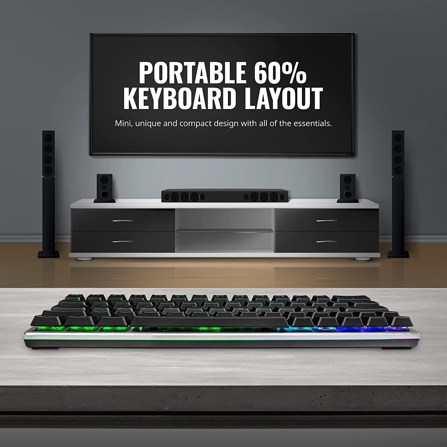 Cooler Master Sk621