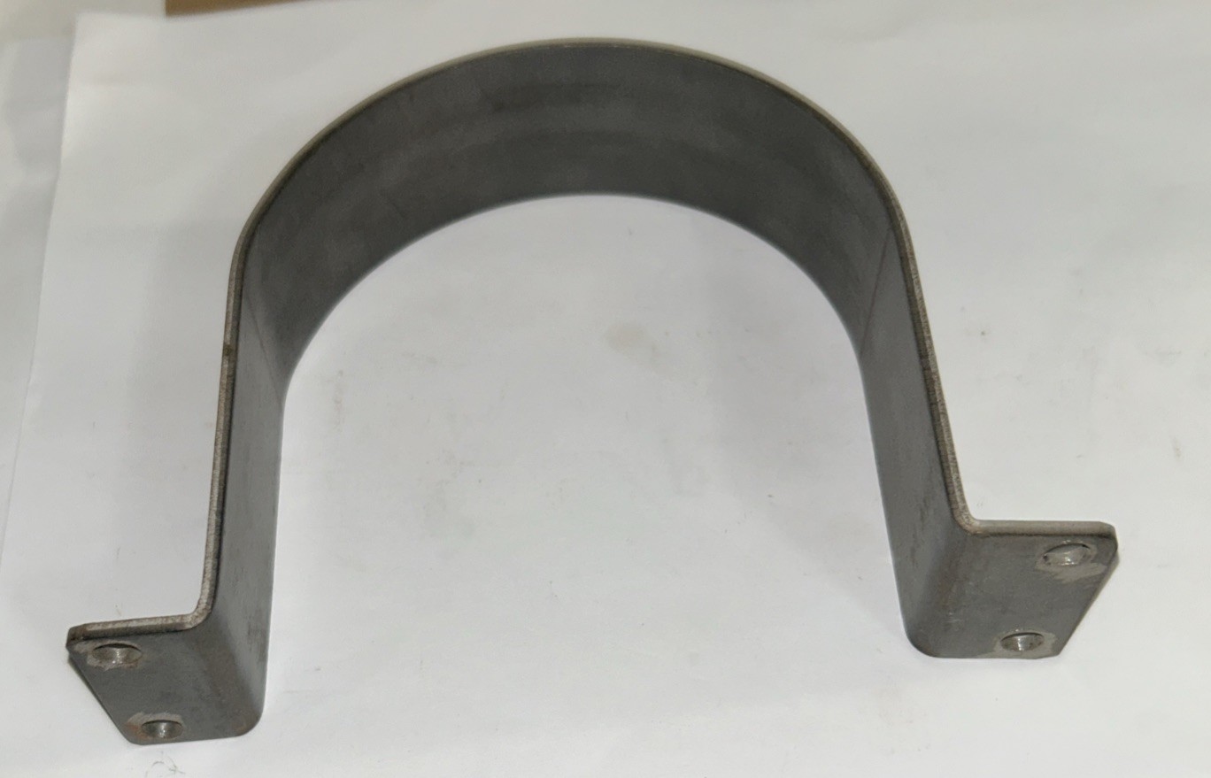 530267 tank support