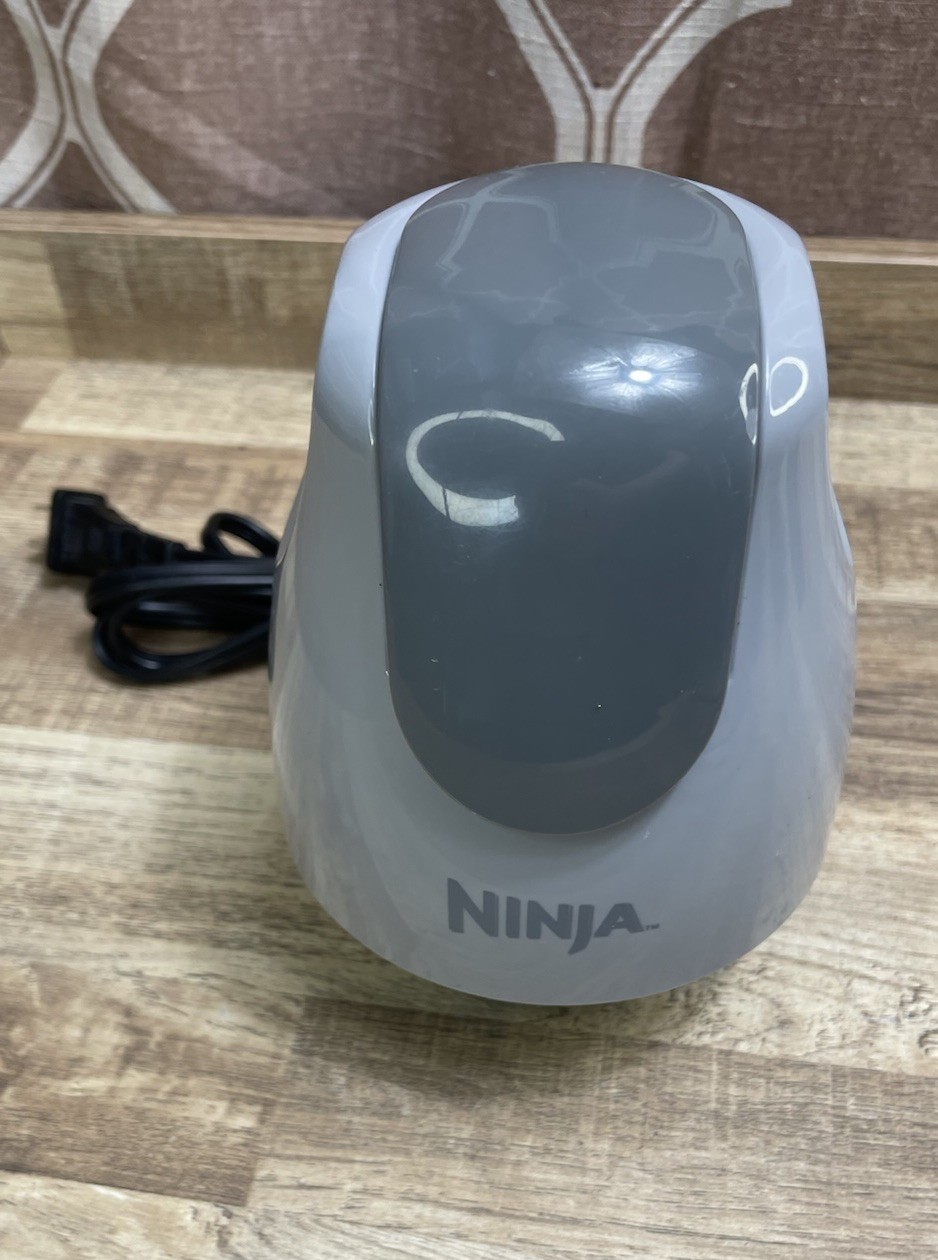Ninja Master Prep QB900B Motor Base Replacement Part Genuine Tested