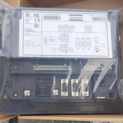 New 1900520013 Controller Panel for Atlas Copco MK5 PPBE0613 P1900520013