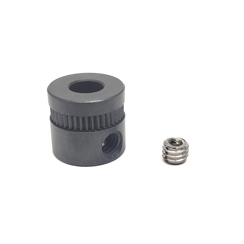 Flashforge Filament Drive Gear for Dreamer, Creator Pro, Guider 2