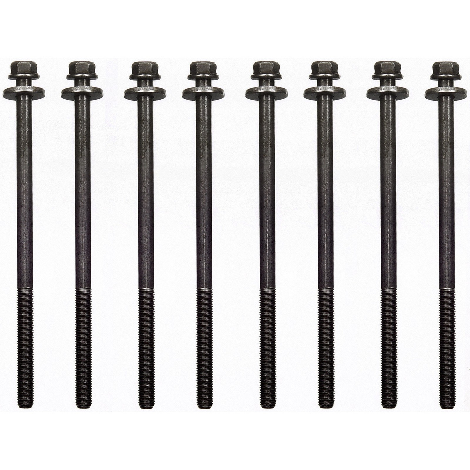 Engine Cylinder Head Bolt Set Fel-Pro For 2004-2008 Chrysler Pacifica