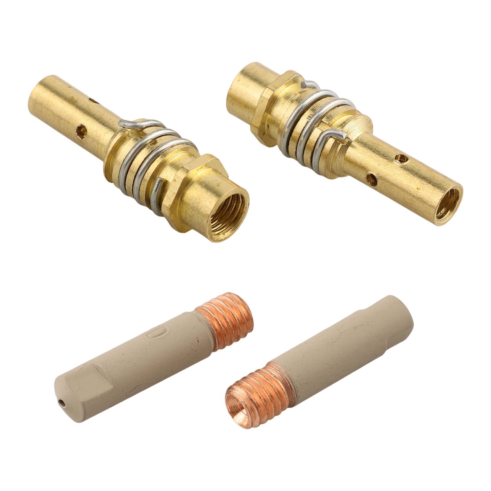 Professional Quality 15AK Coating Protection Nozzle Set for Metalworkers