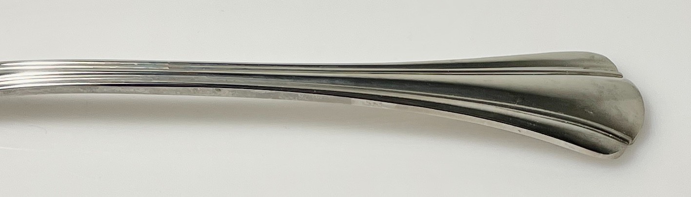 Pfaltzgraff Margate Glossy Stainless 18 8 Flatware Your Choice