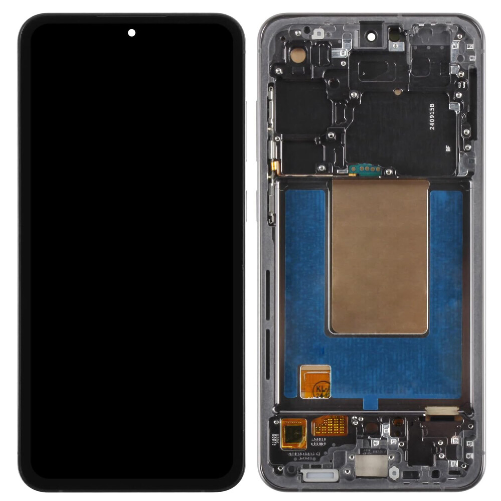 Replacement For Samsung Galaxy S24 FE S721U/W OLED LCD Screen Touch Digitizer