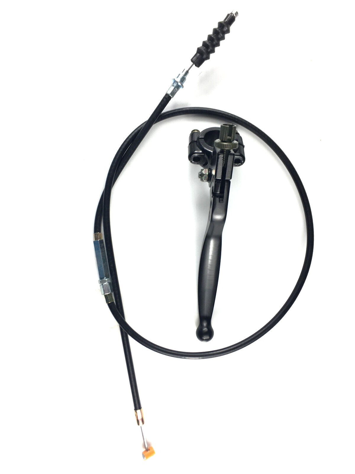 Clutch Cable & Lever Perch For SDG SSR SunL 80cc 90c 110cc 125cc Dirt & Pit Bike