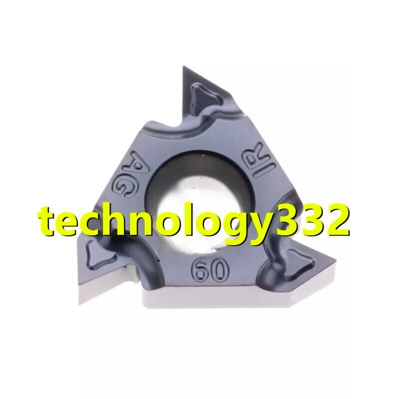 10pcs/box NEW Original GESAC 16IR8NPT-TC GM3225 CNC blade