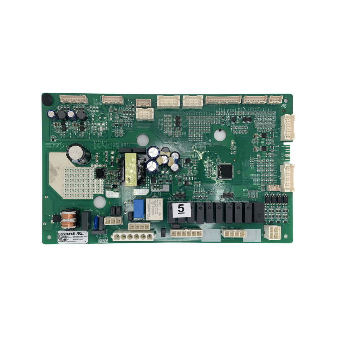 239D5335G011 GE Refrigerator Main Control Board Replacement