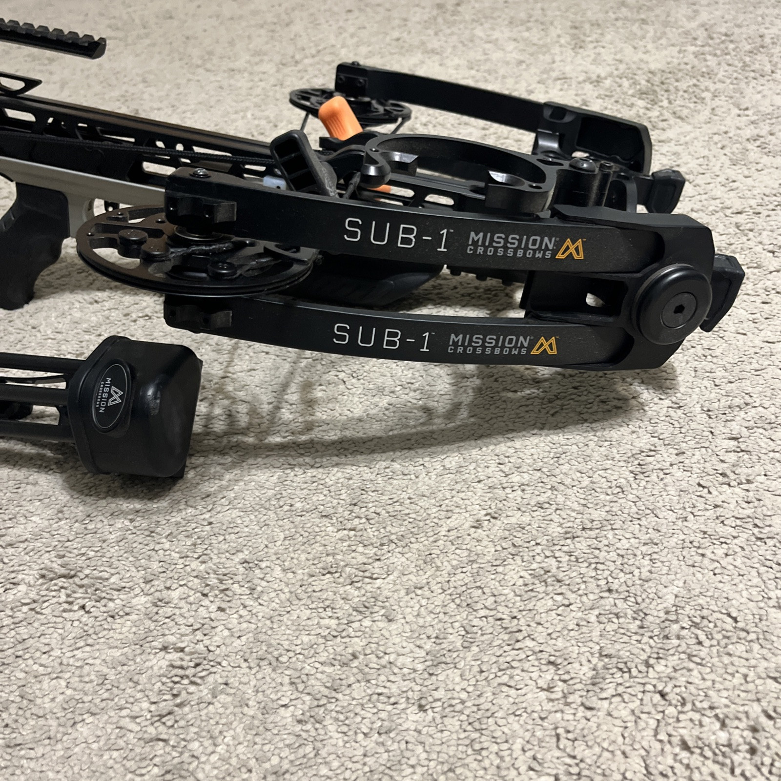 Mission Sub-1