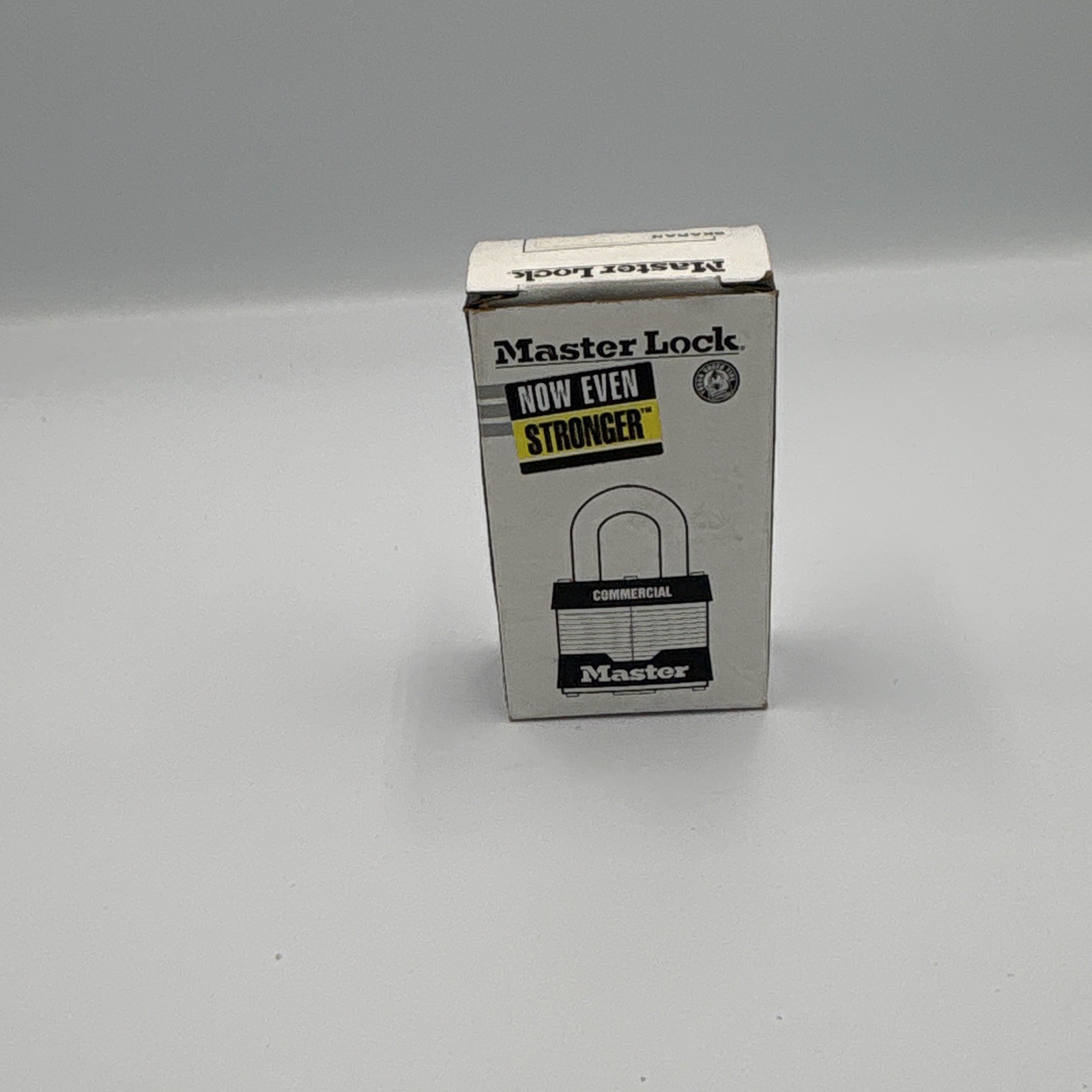 Master Lock 5KA Commercial Steel Padlock Keyed Alike 5KA 2326