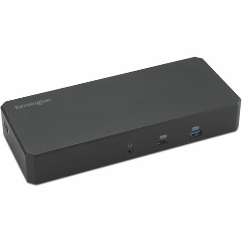 Kensington SD3220U3 EQ USB-C® 10Gbps Triple Video Driverless Dock
