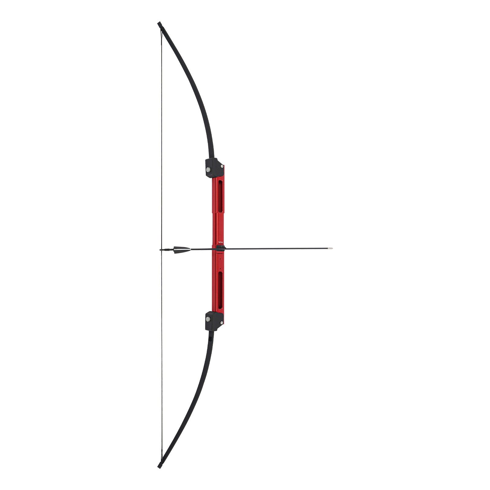 Folding Bow Set, Folding Bow and Arrow Set, Folding Bow Set with Storage Bag