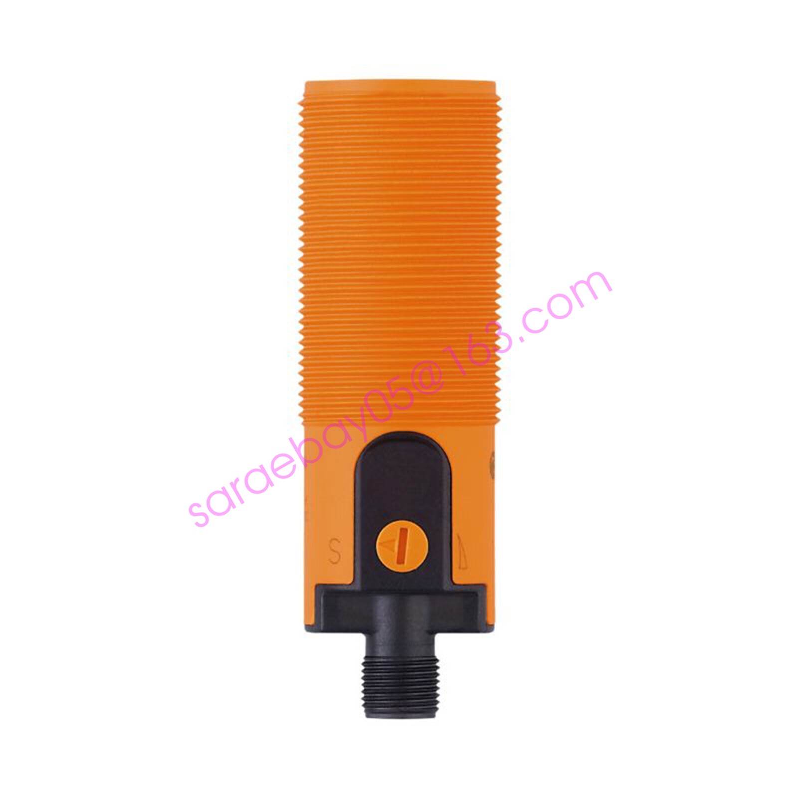 IFM KI5308 Capacitive Sensor Threaded Type 10...30 DC NPN New ✦KD