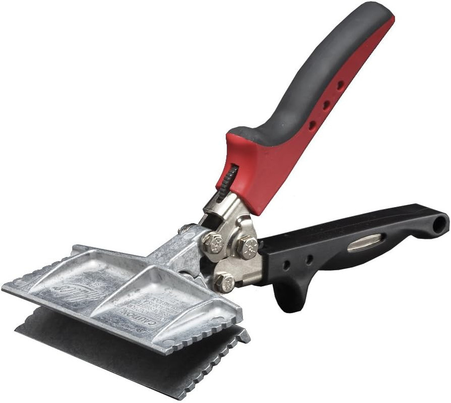 S5R Hand Seamer