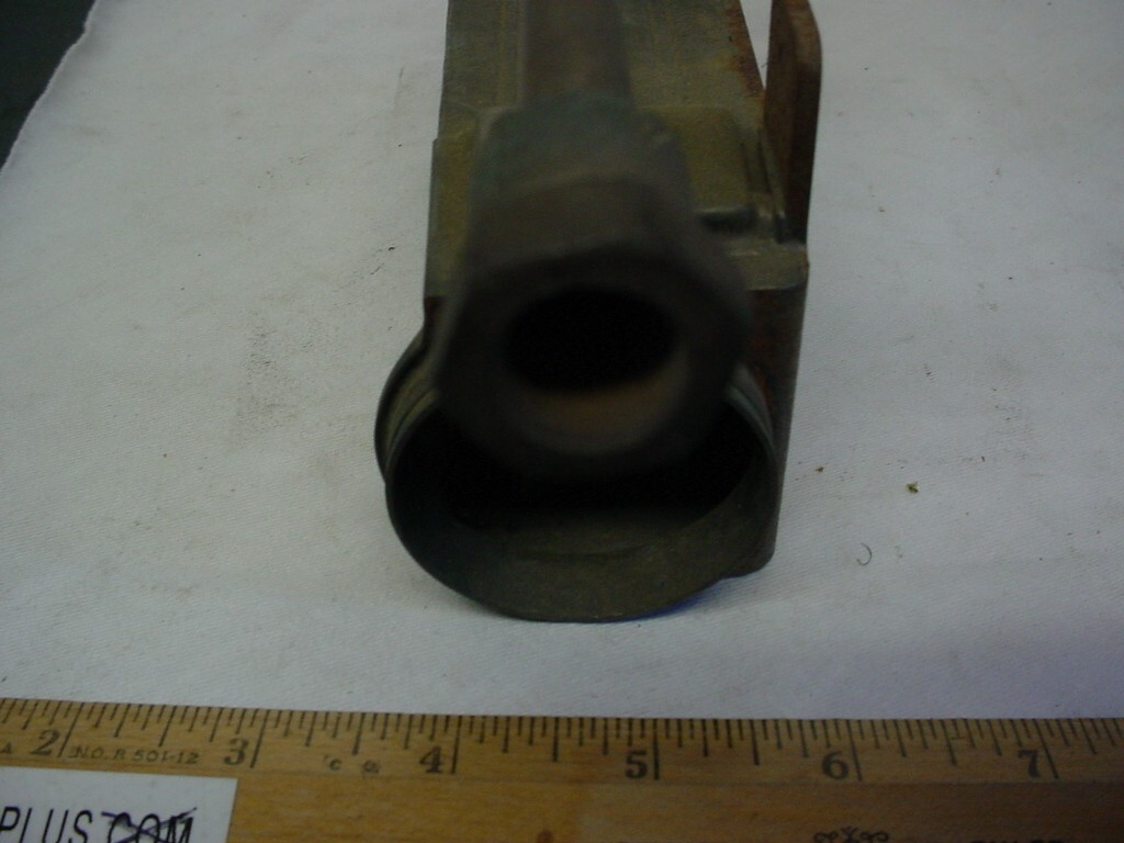 Fairchild/Stratos Heat exchanger #HE142