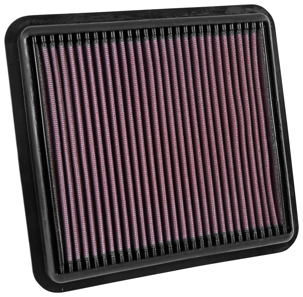 K&N sports air filter replacement filter 33-5042