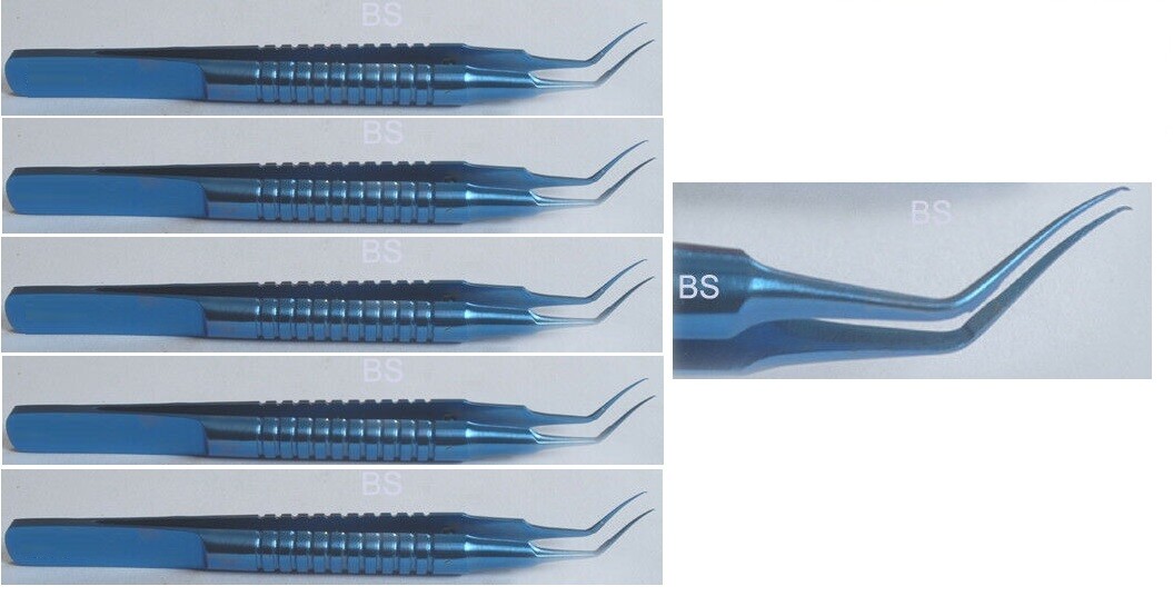eye instruments
