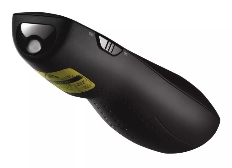 Logitech R700 Professional Presenter Laser Pointer