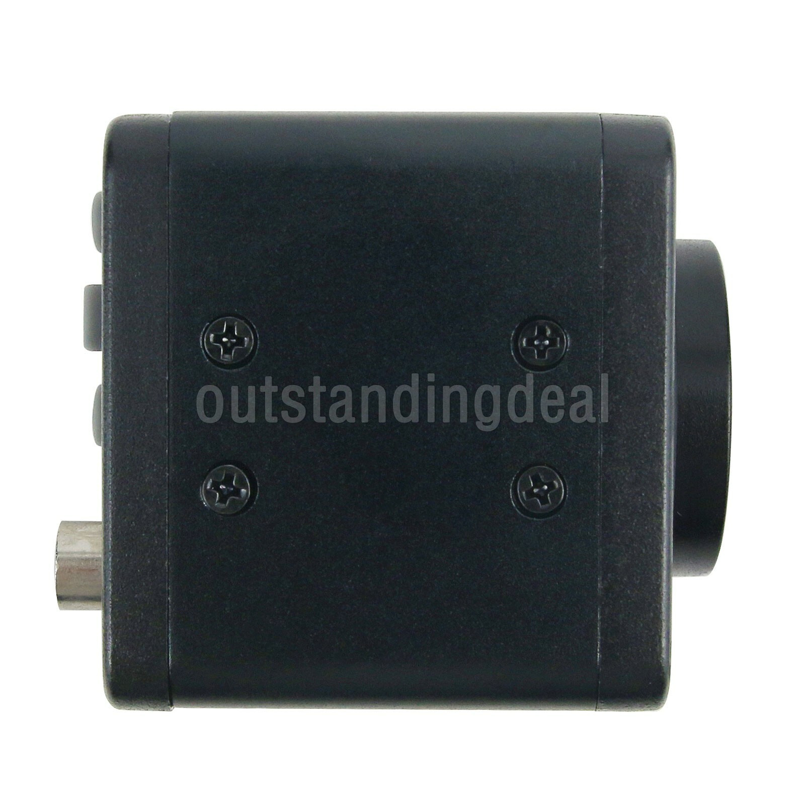 VGA231 2MP VGA Industrial Camera Microscope Camera For Maintenance Treatment