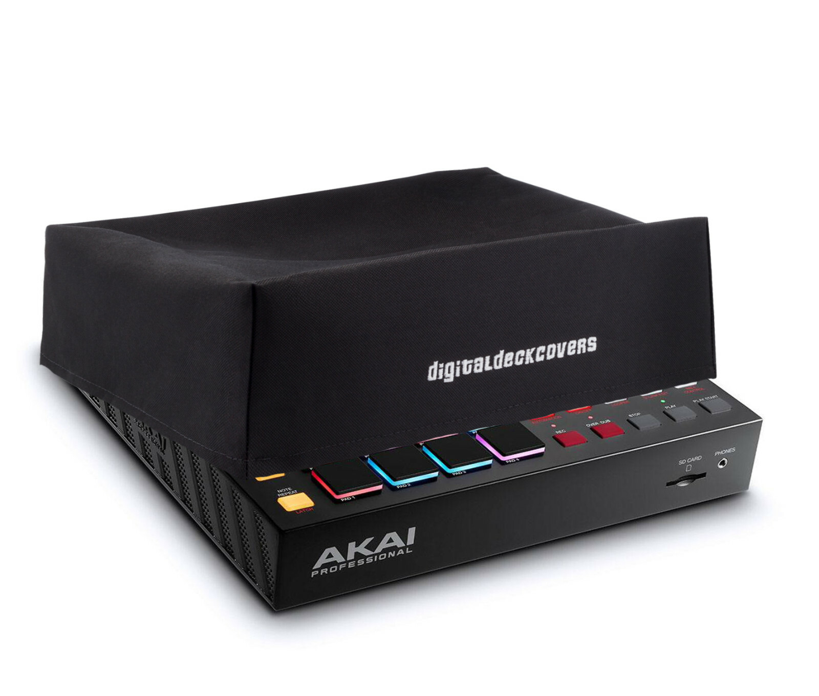 Dust Cover & Protector for AKAI MPC One Sampler & Sequencer by DigitalDeckCovers