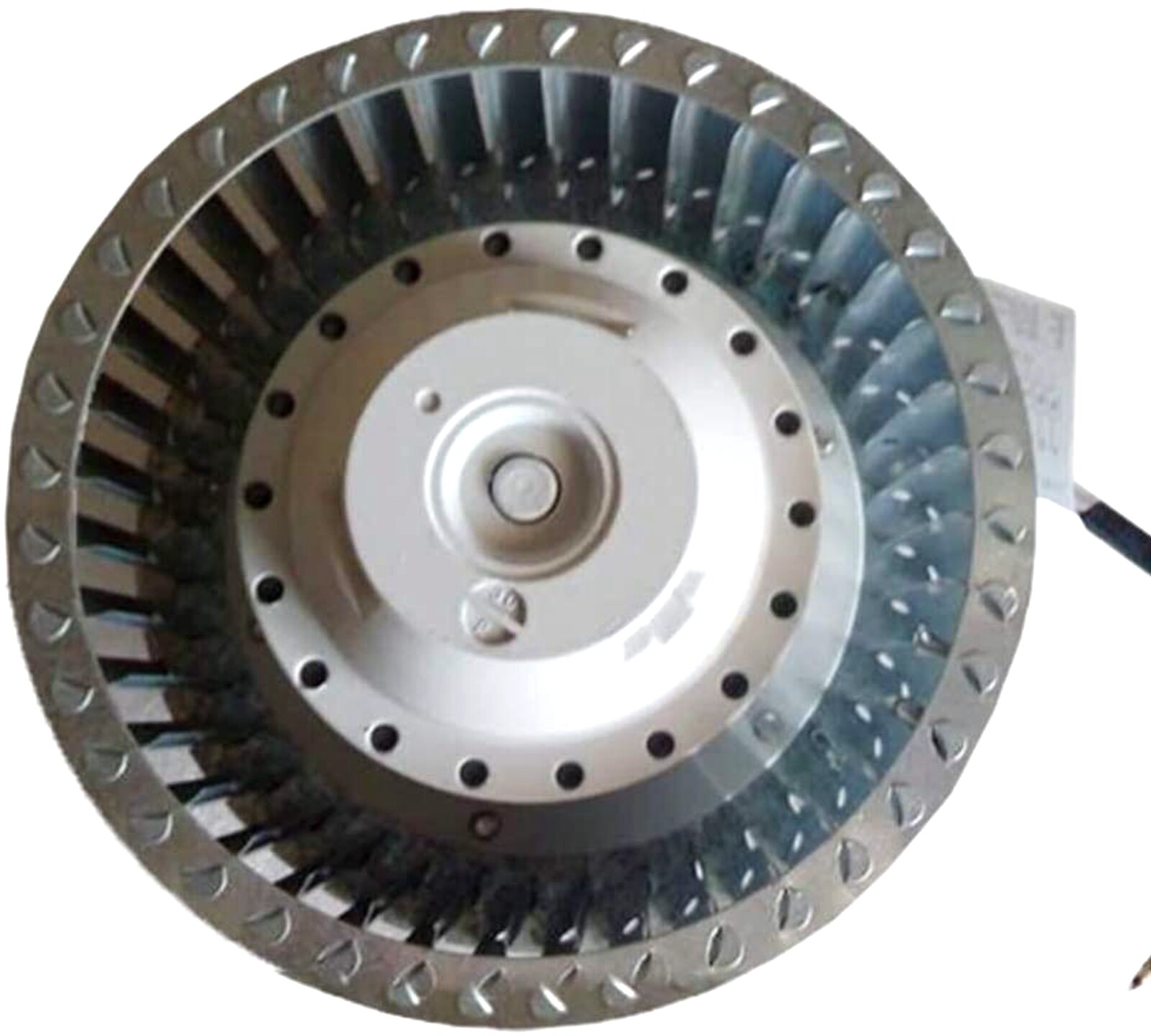 NEW ZIEHL-ABEGG RE18P-2DK.1E.2R Motor Cooling Fan 400VAC 3~ 0.31/0.49KW
