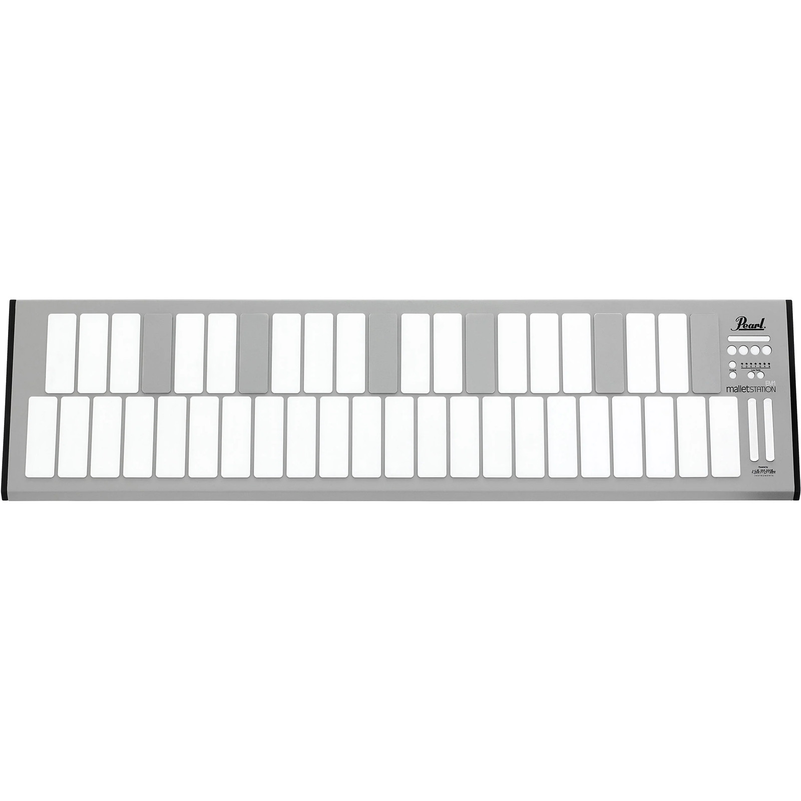 Pearl EM1 malletSTATION Adjustable Range Electronic Mallet Controller